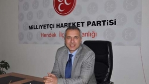 Babaoğlu’nda Gündem ‘Hendek Devlet Hastanesi’