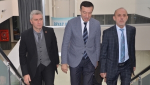 Bakan Çelik’ten Kentsel Dönüşüm’e Övgü