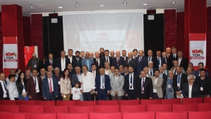 ‘Basının Sorunları Acil Çözüm Bekliyor’