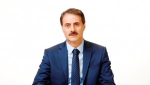 Başkan Alemdar “Bilge Kral, Evlad-ı Fatihanlar İçin Umut Işığı Oldu”