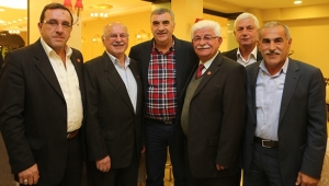 Başkanlık Sistemiyle Daha Güçlü Bir Türkiye