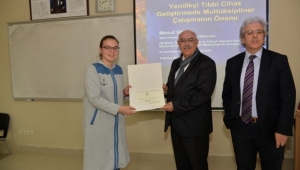Biyomedikal Cihaz Geliştirmede İnovasyon