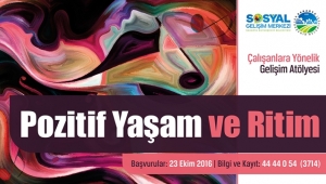 Bu Haber Yoğun Stres Altında Çalışanlara