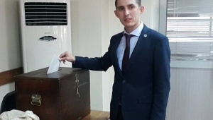 Büro Memur Sen’de Yeni Başkan Seçildi