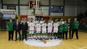 Büyükşehir Basket’in Sponsoru ‘TürkTraktör’