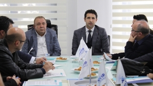 Çocuk Acil Sorununu Kocabıyık Çözecek!