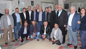 Cumhurbaşkanımız Erdoğan’a Yönelik ‘Muhtar Bile Olamaz’ Demişlerdi