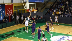 Dev Adamlar Mağlup Oldu