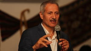 Dişli, “Bu yıl 13.cüsünü Düzenliyor Olmanın Haklı Gururunu Yaşıyoruz”
