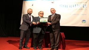 Dünden Bugüne Şiirimiz’ Konuşuldu