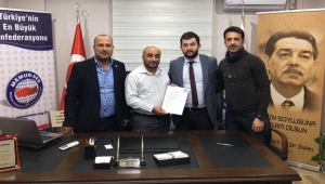 EĞİTİM-BİR-SEN ‘DEN UMRE DAVETİ