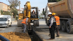 Erenler Akıllı Şebeke Sistemiyle Buluşuyor