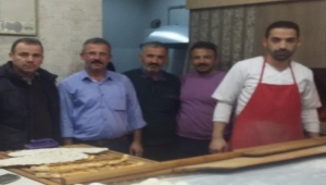 Erenlerspor’a Polatlar Pide ‘den Galibiyet Yemeği