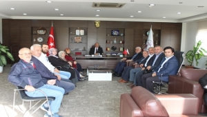 Esnafımız Onurlu Bir Duruş Sergiledi
