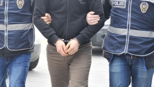 FETÖ'den 10 Kişi Daha Tutuklandı