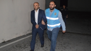 Fetullah Gülen'in 2 Akrabası Tutuklandı