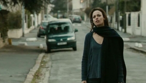 ‘Geçmiş’ Sinemaseverlerle Buluştu