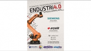 Gelecek Geldi: Endüstri 4.0