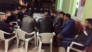 Gençlik Sorumluluğunun Bilincinde
