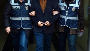 Gülen'in Akrabaları Gözaltına Alındı
