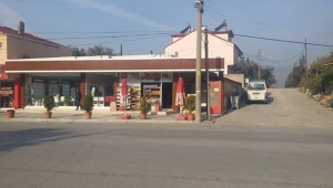 Güzelleştirme Çalışmalarına Esnaf Desteği