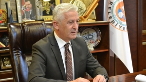 “İlçemizi Modern Bir Yapıya Hep Birlikte Ulaştıracağız”