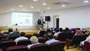İlkyardımı Artık Onlar Yapacak