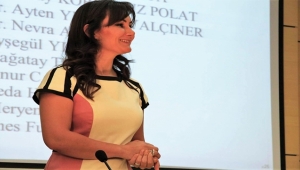 İş Sağlığı ve Güvenliği Eğitimi Verildi