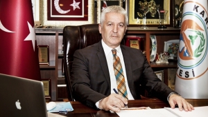İspiroğlu Arifiye-Karasu Demiryolu İle İlgili Açıklamalarda Bulundu