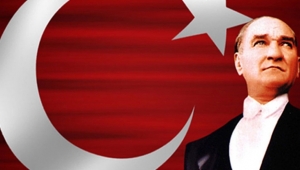 İşte O İsimlerden Cumhuriyet Bayramı Mesajları