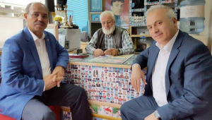 Karapürçek İlçesini Unutmak Mümkün Mü?
