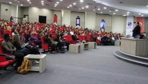 Kişisel Gelişim ve Girişimcilik Günleri Tamamlandı