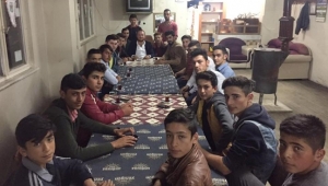 Koç;Toplumun En Kılcal Damarlarına İnilecek