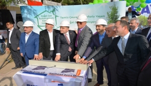 Kocaali Doğal Gaz Konforuna Kavuştu