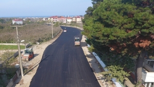 Kocaali Sil Baştan Yenileniyor