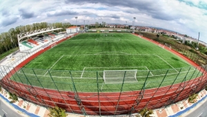 Kralların Hocası Serdivanspor’a Ev Sahipliği Yapacak