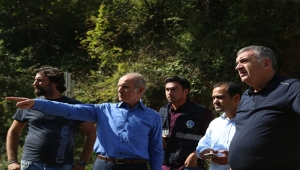Kuzey İlçeleri İçin Beklenen Haber