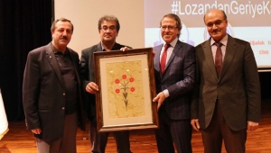 Lozan Zafer Değildir