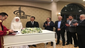MBD Ailesinin Mutlu Günü