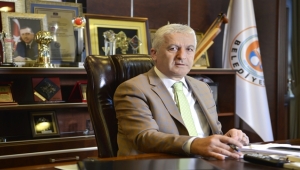 Mehmet İspiroğlu Tüm Muhtarların Muhtarlar Gününü Tebrik Etti