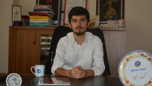 MTTB’den Darbe Girişimine Özel Dergi: KIYAM