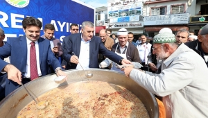 Muharrem Kardeşliktir