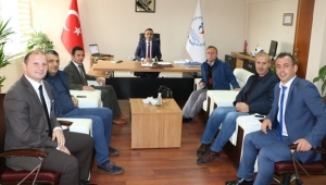 Okul Sporlarına Başvurular Başladı
