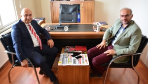 Özkoç; Sakarya Ödenen Vergilerden Pay Alsın