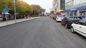 Öztürk’ten Gazetecilere Kutlama