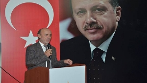 Öztürk’ten Roman Konutları Müjdesi