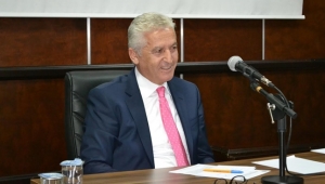 Paralı Mahallesi Kilit Parke Çalışması Devam Ediyor