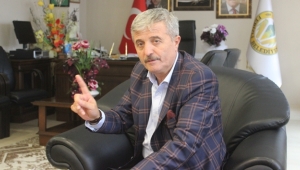 Sabrımızı Taşırıyor, Artık Yeter!