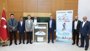 Sakarya 2020’ye Hazırlanıyor