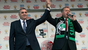 Sakarya Başkanlık İçin Hazırdır